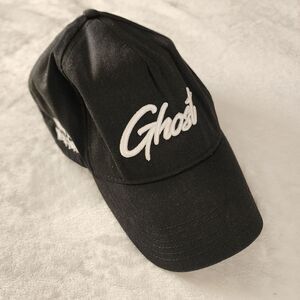 Otto Ghost Black Hat From When We Were Young OSFM